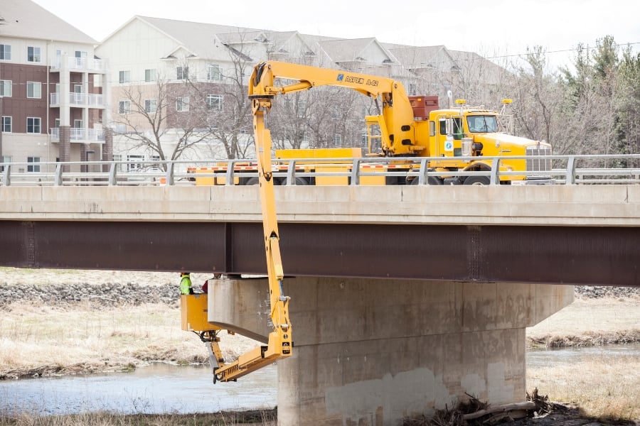Bridge Inspections A Complete Guide